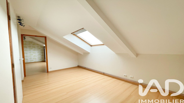 Ma-Cabane - Vente Maison Bouxières-Aux-Chênes, 121 m²