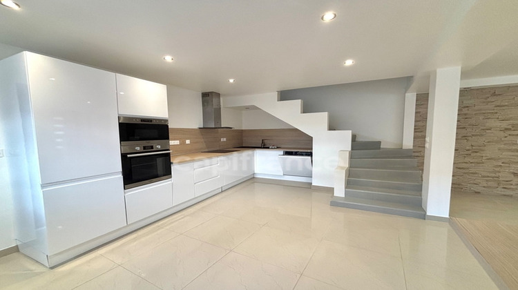 Ma-Cabane - Vente Maison BOUXIERES AUX CHENES, 150 m²