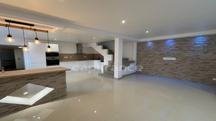 Ma-Cabane - Vente Maison BOUXIERES AUX CHENES, 150 m²