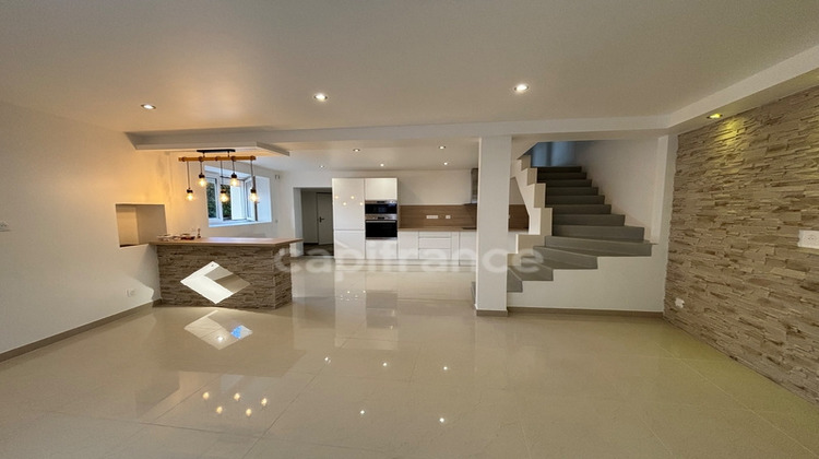 Ma-Cabane - Vente Maison BOUXIERES AUX CHENES, 150 m²