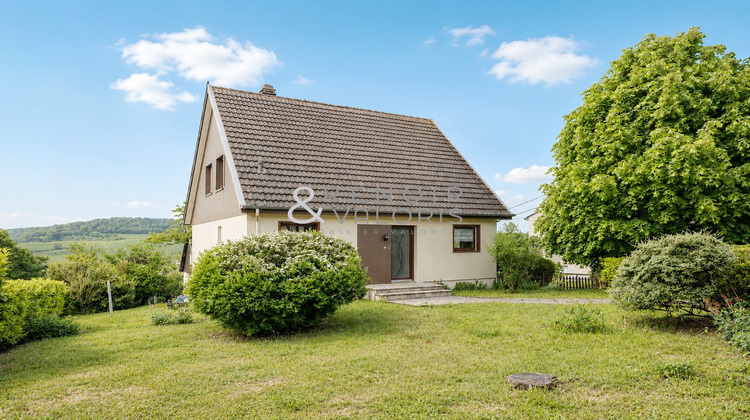 Ma-Cabane - Vente Maison Bouxières-aux-Chênes, 112 m²