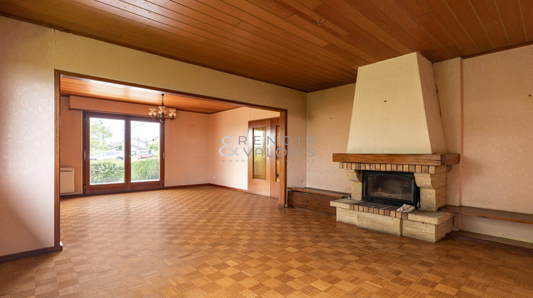 Ma-Cabane - Vente Maison Bouxières-aux-Chênes, 112 m²