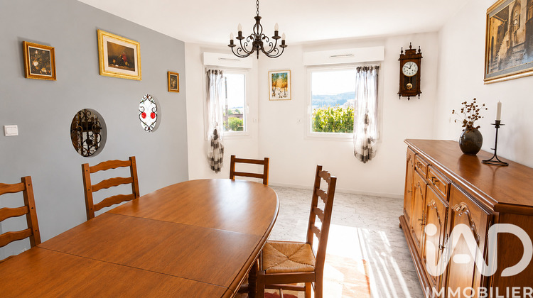 Ma-Cabane - Vente Maison Bouxières-Aux-Chênes, 147 m²