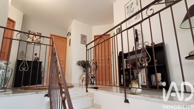 Ma-Cabane - Vente Maison Bouxières-Aux-Chênes, 147 m²