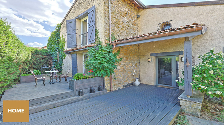 Ma-Cabane - Vente Maison Bouxières-aux-Chênes, 300 m²