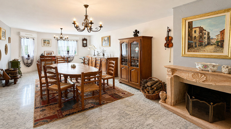 Ma-Cabane - Vente Maison BOUXIERES-AUX-CHENES, 147 m²