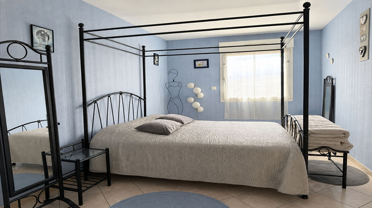Ma-Cabane - Vente Maison BOUXIERES-AUX-CHENES, 147 m²