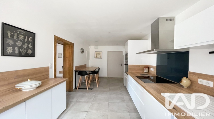 Ma-Cabane - Vente Maison Bouxières-Aux-Chênes, 92 m²