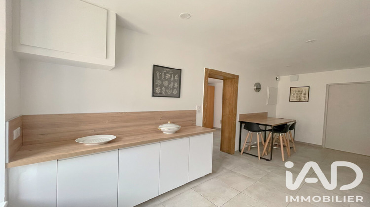 Ma-Cabane - Vente Maison Bouxières-Aux-Chênes, 92 m²