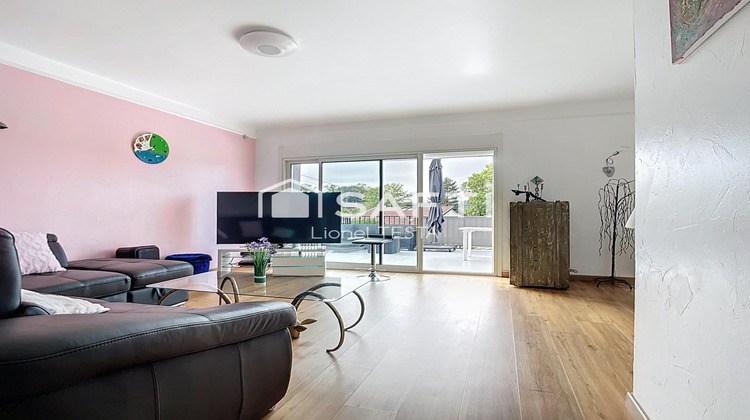 Ma-Cabane - Vente Maison Bouxieres-Aux-Dames, 115 m²