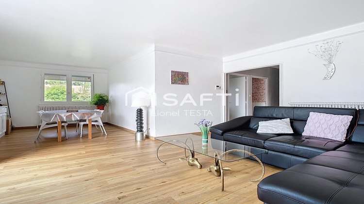 Ma-Cabane - Vente Maison Bouxieres-Aux-Dames, 115 m²