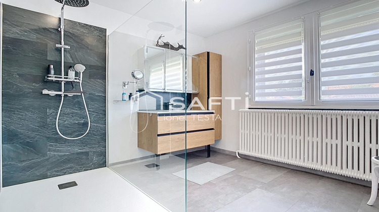 Ma-Cabane - Vente Maison Bouxieres-Aux-Dames, 115 m²