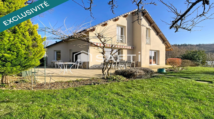 Ma-Cabane - Vente Maison Bouxieres-Aux-Dames, 181 m²