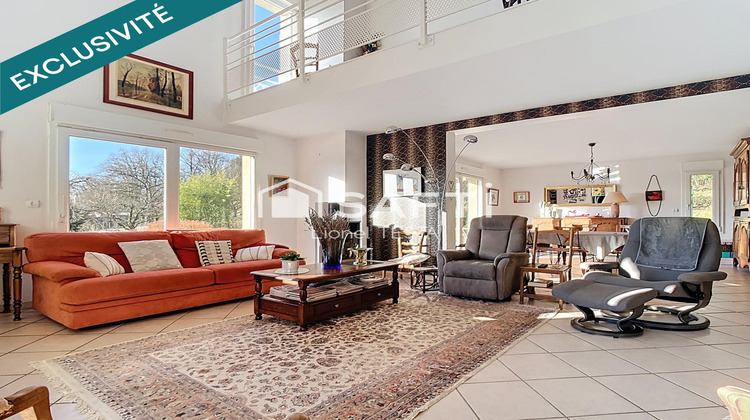 Ma-Cabane - Vente Maison Bouxieres-Aux-Dames, 181 m²