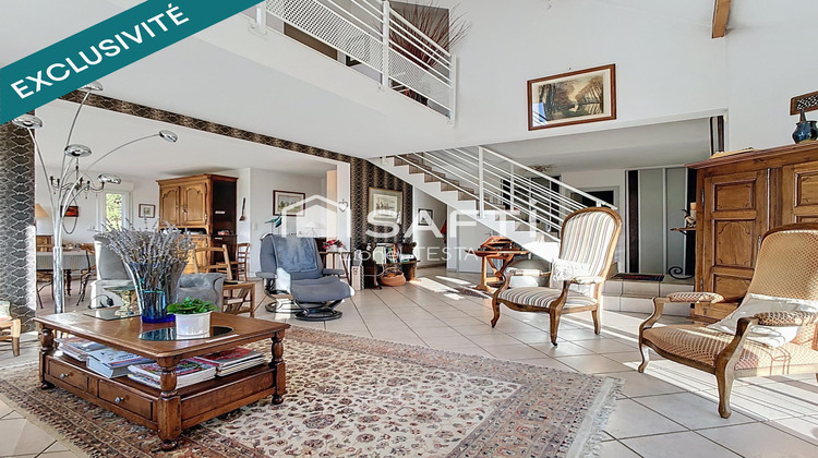 Ma-Cabane - Vente Maison Bouxieres-Aux-Dames, 181 m²