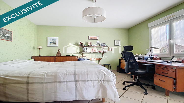 Ma-Cabane - Vente Maison Bouxieres-Aux-Dames, 181 m²