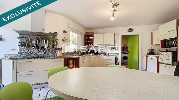 Ma-Cabane - Vente Maison Bouxieres-Aux-Dames, 181 m²