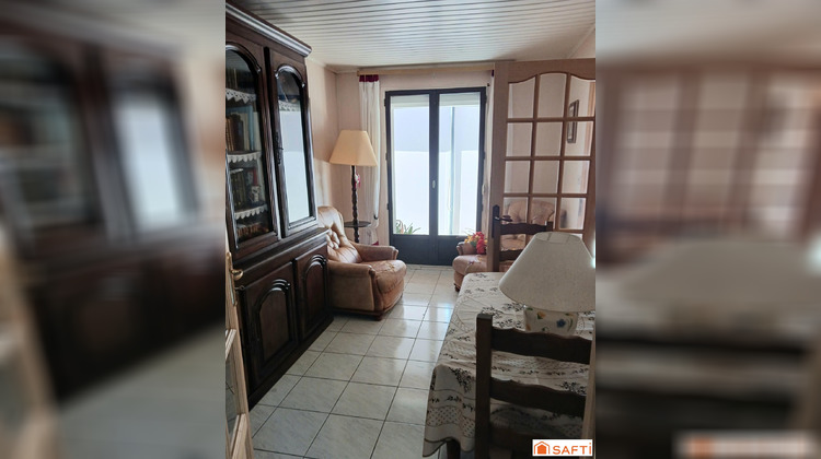 Ma-Cabane - Vente Maison Bouxieres-Aux-Dames, 104 m²