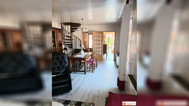 Ma-Cabane - Vente Maison Bouxieres-Aux-Dames, 104 m²
