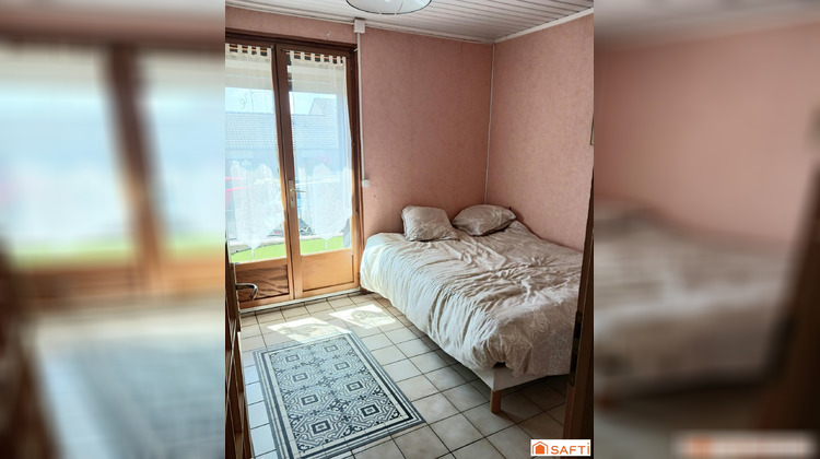 Ma-Cabane - Vente Maison Bouxieres-Aux-Dames, 104 m²