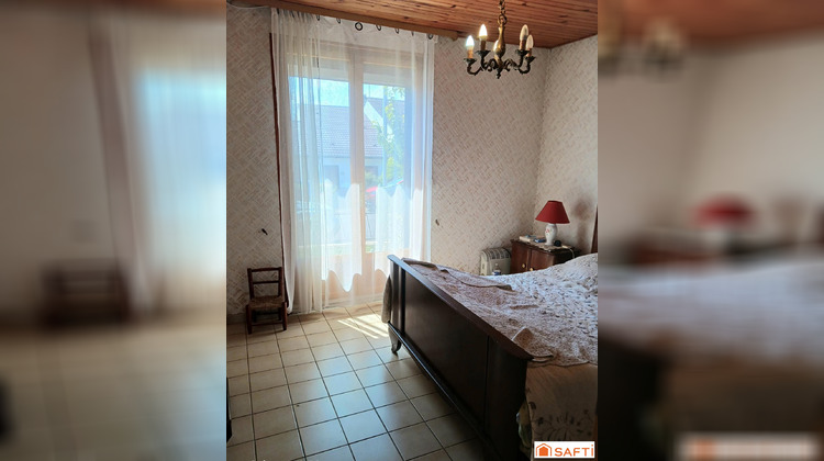 Ma-Cabane - Vente Maison Bouxieres-Aux-Dames, 104 m²