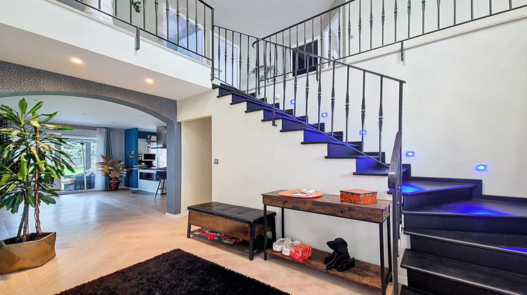 Ma-Cabane - Vente Maison Bouxières-aux-Dames, 212 m²