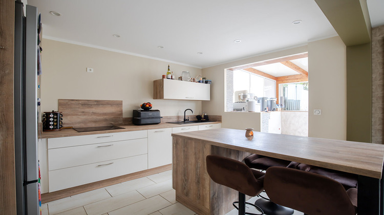 Ma-Cabane - Vente Maison BOUXIERES-AUX-DAMES, 106 m²