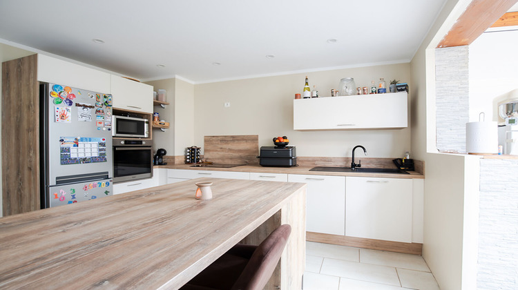 Ma-Cabane - Vente Maison BOUXIERES-AUX-DAMES, 106 m²