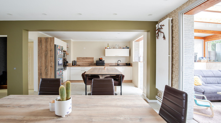 Ma-Cabane - Vente Maison BOUXIERES-AUX-DAMES, 106 m²