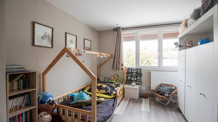 Ma-Cabane - Vente Maison BOUXIERES-AUX-DAMES, 106 m²