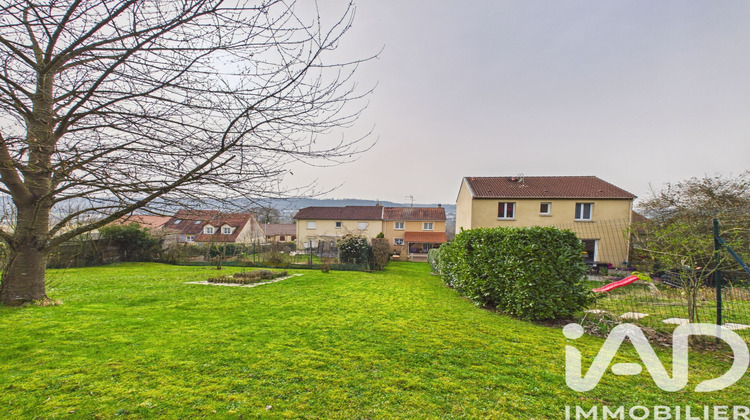 Ma-Cabane - Vente Maison Bouxières-Aux-Dames, 103 m²