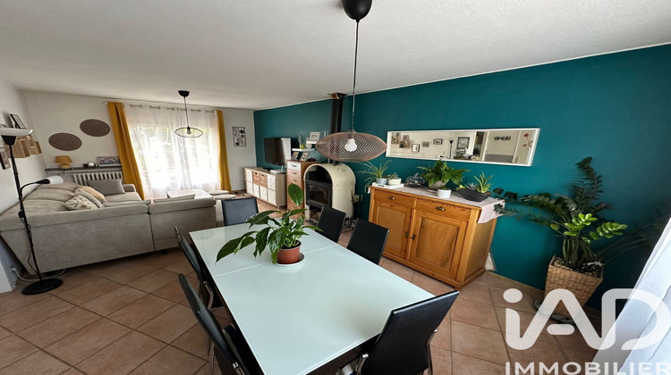 Ma-Cabane - Vente Maison Bouxières-Aux-Dames, 85 m²