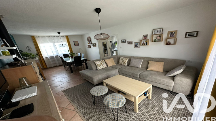 Ma-Cabane - Vente Maison Bouxières-Aux-Dames, 85 m²