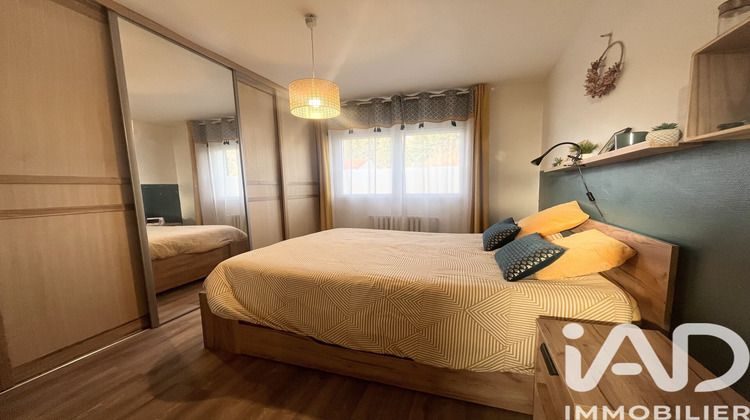Ma-Cabane - Vente Maison Bouxières-Aux-Dames, 85 m²