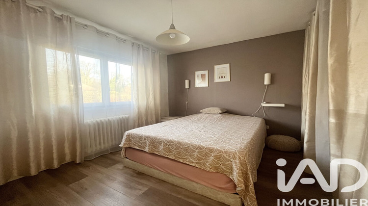 Ma-Cabane - Vente Maison Bouxières-Aux-Dames, 85 m²