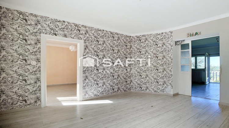 Ma-Cabane - Vente Maison Bouxieres-Aux-Dames, 125 m²