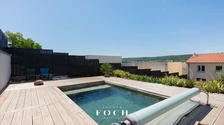 Ma-Cabane - Vente Maison Bouxières-aux-Dames, 130 m²