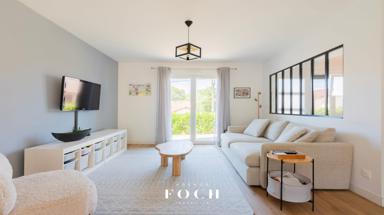 Ma-Cabane - Vente Maison Bouxières-aux-Dames, 130 m²