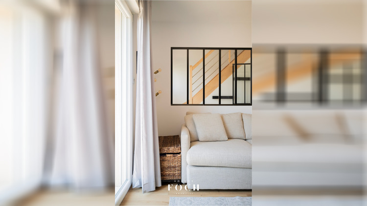 Ma-Cabane - Vente Maison Bouxières-aux-Dames, 130 m²