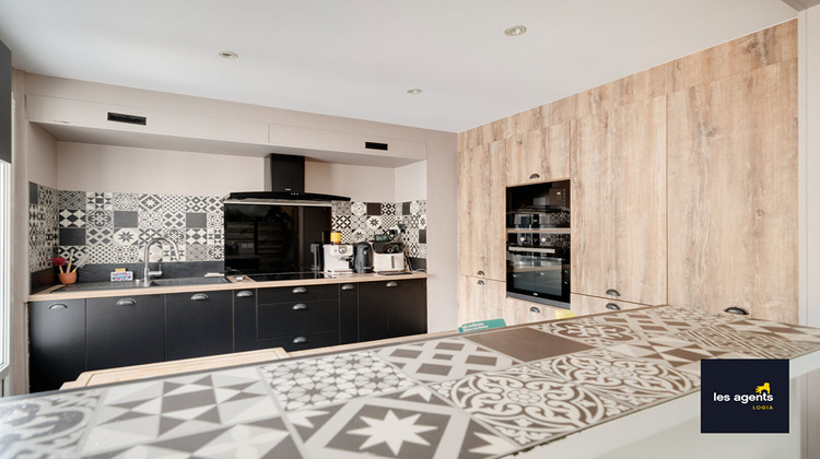 Ma-Cabane - Vente Maison BOUXIERES-AUX-DAMES, 110 m²