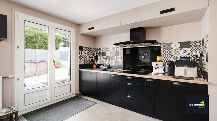 Ma-Cabane - Vente Maison BOUXIERES-AUX-DAMES, 110 m²