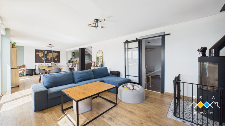 Ma-Cabane - Vente Maison BOUXIERES-AUX-DAMES, 164 m²
