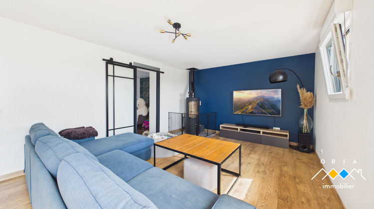 Ma-Cabane - Vente Maison BOUXIERES-AUX-DAMES, 164 m²