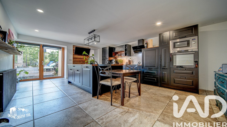 Ma-Cabane - Vente Maison Bouxières-sous-Froidmont, 150 m²