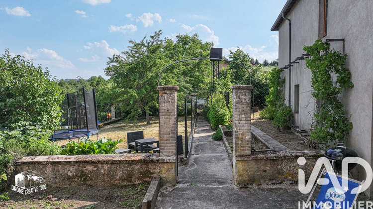 Ma-Cabane - Vente Maison Bouxières-sous-Froidmont, 150 m²