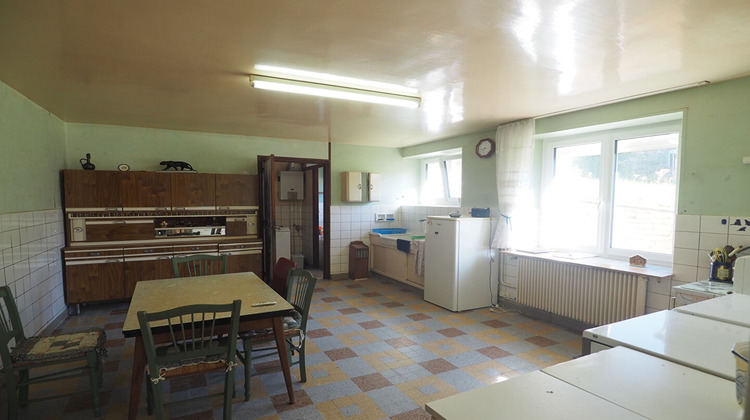 Ma-Cabane - Vente Maison BOUXURULLES, 120 m²