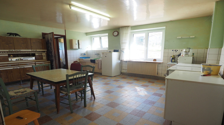 Ma-Cabane - Vente Maison BOUXURULLES, 120 m²