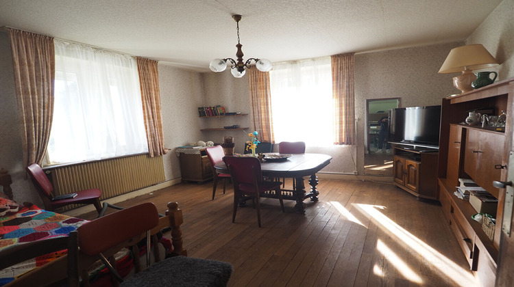 Ma-Cabane - Vente Maison BOUXURULLES, 120 m²