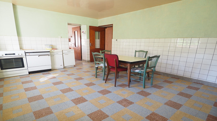 Ma-Cabane - Vente Maison BOUXURULLES, 120 m²