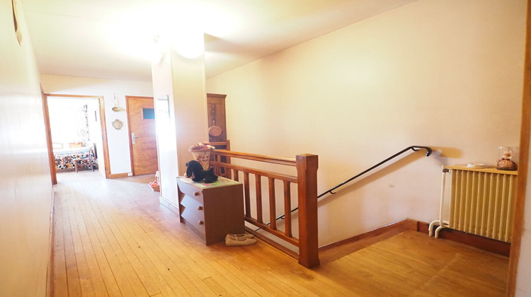 Ma-Cabane - Vente Maison BOUXURULLES, 120 m²